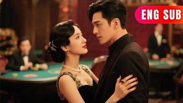 [ENG SUB]✨Runaway Heiress: A Dangerous Macau Tycoon Breaks His Vow for Me.#DRAMA #PureLove