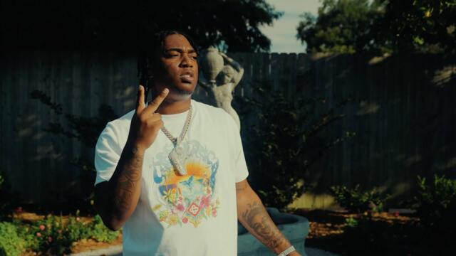 Fredo Bang - BADA BING (Official Video)