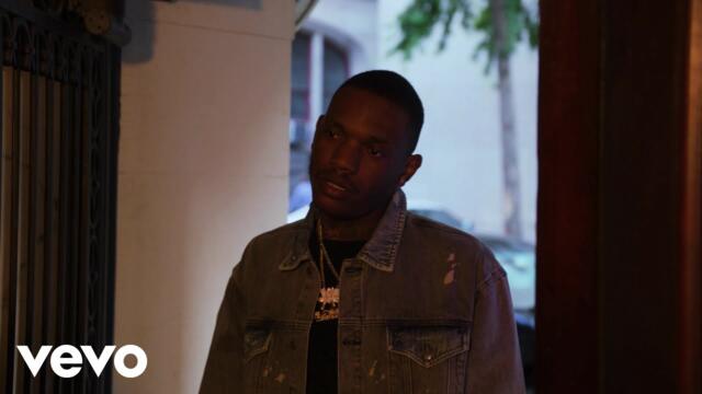 Valiant, Shaneil Muir - Paradox Pt. 2 (Official Video)