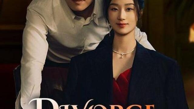 Divorce My Happily Ever After Dramabox