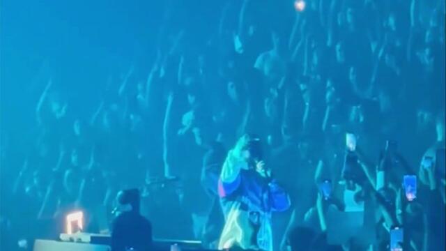 REVIEW | SOME SPECIAL SHOWS 4 EU