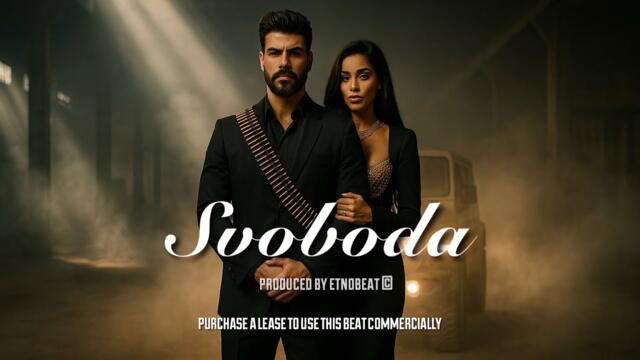 ФИКИ СТОРАРО ft. ИНА ГАЯРДИ  “СВОБОДА“  2025