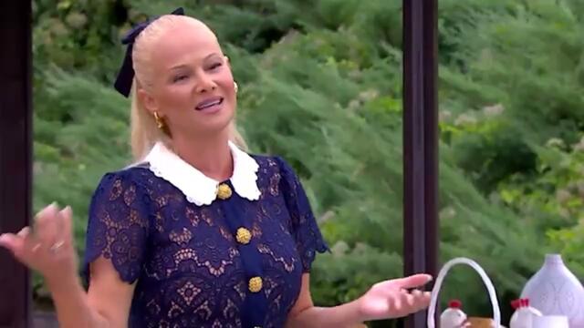 Ilda Šaulić - Dobri oče moj