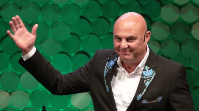 Национален конкуст "Бащино огнище"