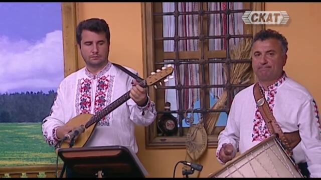 Радостина Иванова - "Мерак метнах"