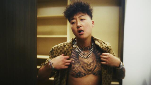 Eric Reprid - GUCCI CH!NK [Official Video]