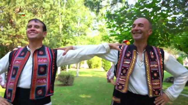 КРИСТИНА ГОЦЕВА - МЕРАК / Kristina Gotseva - Merak