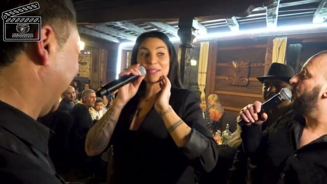 Наташа Монева , Зики ,Альоша  в Котел  2025