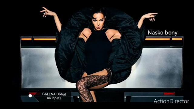 GALENA - DUHAT OT LAMPATA / ГАЛЕНА - ДУХЪТ ОТ ЛАМПАТА