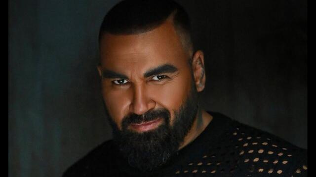 Azis - Mangava tut Shun Man / АЗИС - Мангава Тут Шун ман 2025