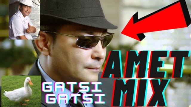 GATSI GATSI - AMET MIX
