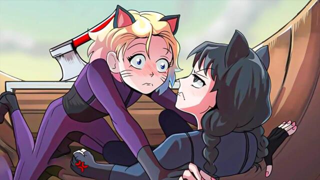 Si MERCREDI version Animé était doublé ? 🤣👩‍❤️‍💋‍👩💘