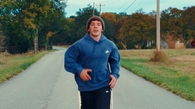 Connor Price - Runnin (Official Music Video)