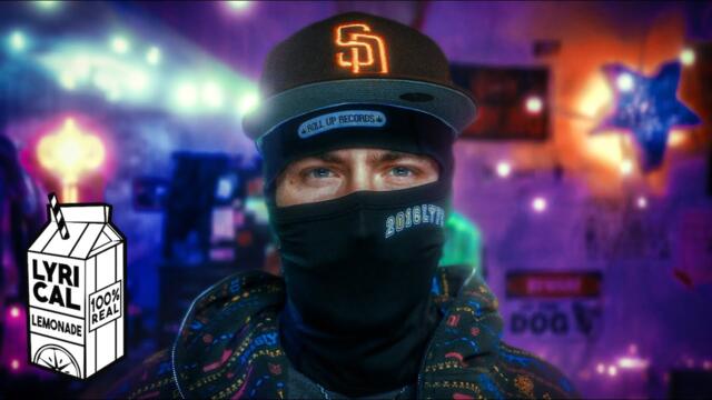 smokedope2016 - 2016LYFE (Official Music Video)