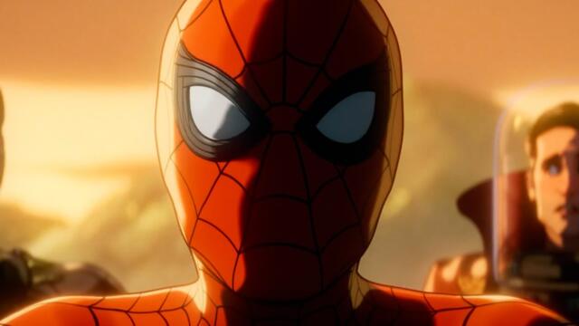 Марвел Зомби — Русский Трейлер #2 (Субтитры, 2025)