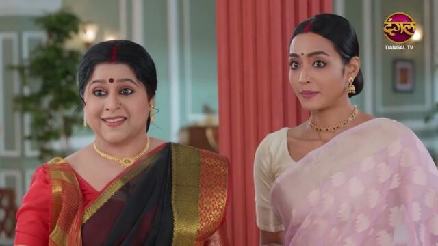 Bade Ghar Ki Choti Bahu | Full episode 78 | 13 Sept  2025 | #newshow Full HD Dangal TV