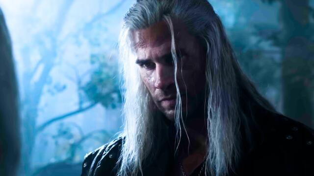 Ведьмак (4 Сезон) — Русский Трейлер (4K Субтитры, 2025)