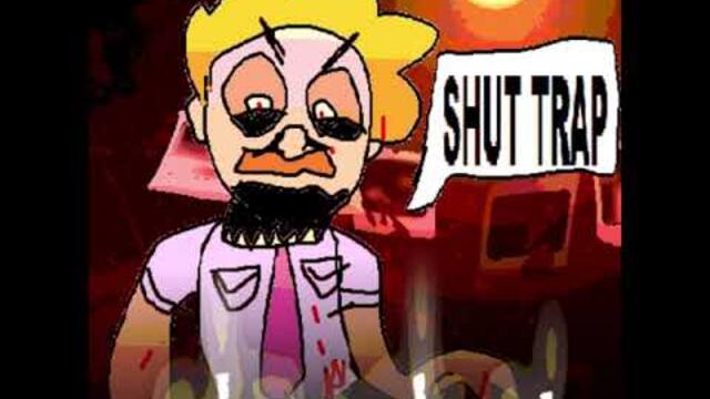 shucks faithful mix instrumental [REMAKE]