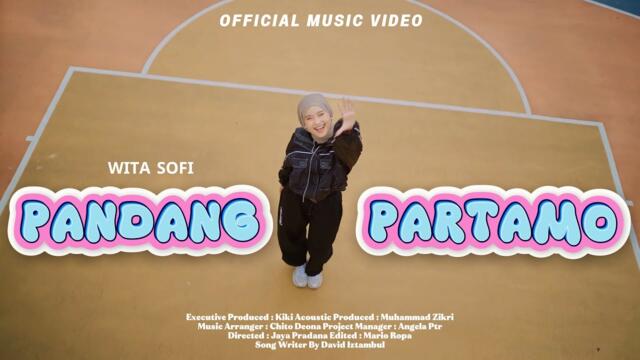 Wita Sofi - Pandang Partamo (Official Music Video) - Remix Minang Timur Terbaru 2025