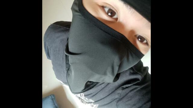 One wish remix - LIL BG.