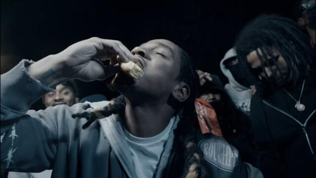 R Swish x Cblu x Ace B - Die Os (Official Music Video)