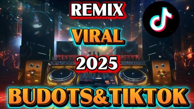 REMIX VIRAL 2025 BUDOTS AND TIKTOK