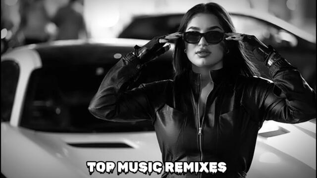 TOP MUSIC REMIXES - ELYXO REMIX 2025 