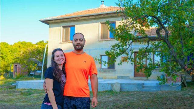 ЖИВОТ НА СЕЛО: Три дни с нас + 2 любими рецепти за зимнина 👩‍🌾❤️ | Двама млади на село | Boho Soulz