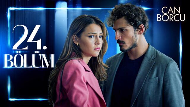 Can Borcu 24. Bölüm @atvturkiye