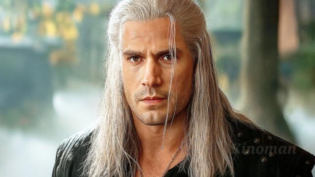 Ведьмак (4 сезон) — Русский трейлер (4К, Субтитры, 2025)