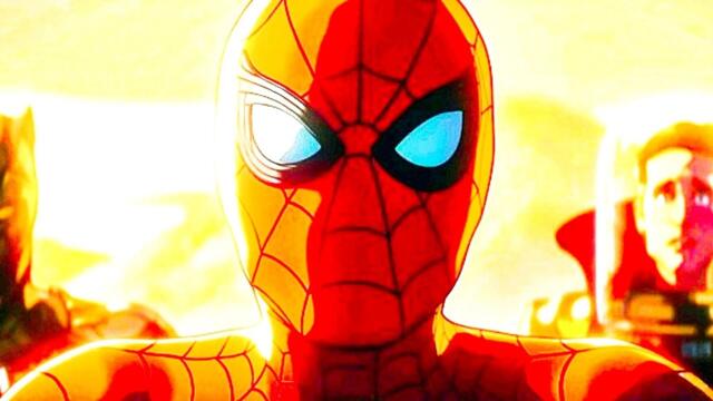 Зомби Marvel — Русский трейлер #2 (Субтитры, 2025)