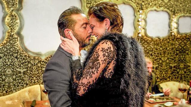 A Criminal in Love | ROMANCE, DRAMA | Full Movie in English