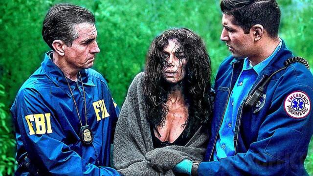 A Victim that won't be Silenced | THRILLER | Full Movie in English