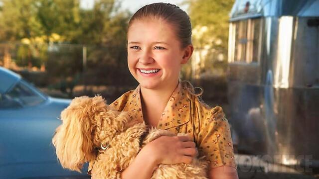 The New Girl | TEENS, COMEDY | Full Movie in English