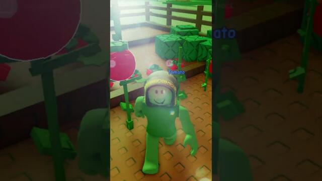 🌱 Grow A Garden Ballad 🎵 | Roblox Tribute Song (Official Music Video) 🎵