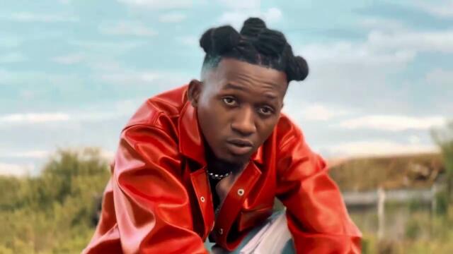 Wizzy mp - F1 (Official video)