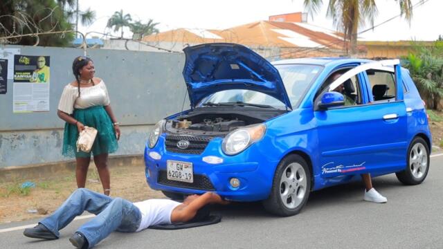 DOUBLE (PA 2 PA) EPISODE 267