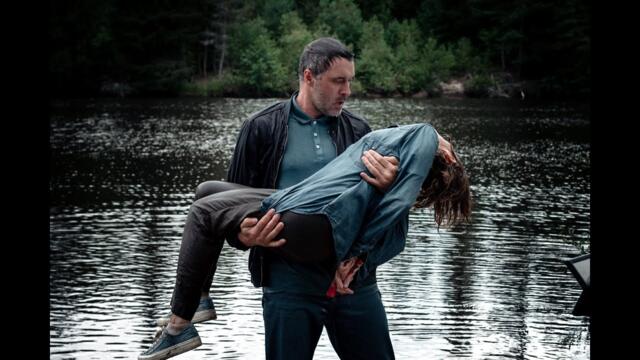 ОСТРОСЮЖЕТНЫЙ СЕРИАЛ НА ВСЕ ВРЕМЕНА!  Воспитательница / ВСЕ СЕРИИ