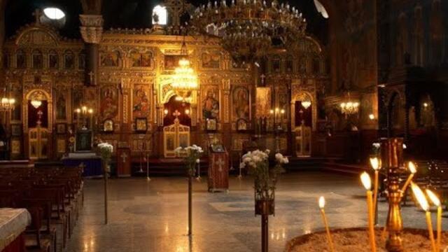 Кръстовден e 14.09.2025 † Въздвижение на Честния и Животворящ Кръст Господен