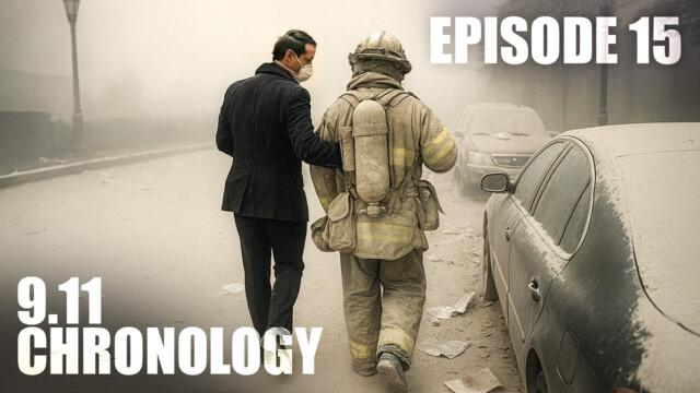 9/11: The Complete Day | Episode 15