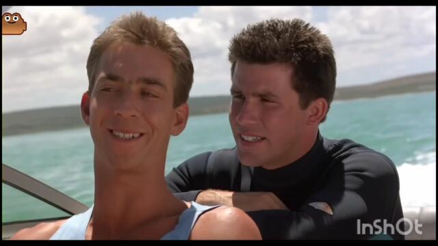 Американска Нинджа 2 - Противопоставянето 1987 - Bg Audio