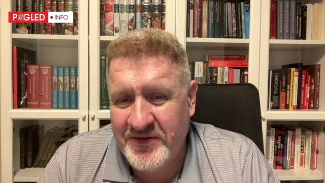 Константин Бондаренко: Интересите на държавите от ЕС се разминават с интересите на евробюрокрацията