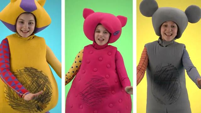 Кукутики: НОВЫЕ ПЕСНИ!!