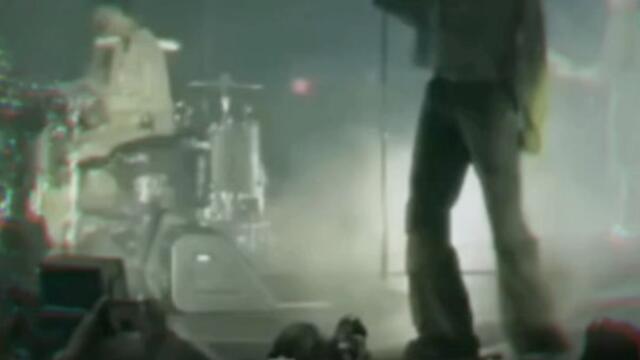 Emily Armstrong sans instruments !🔥