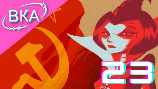 Winx Club Abridged - Episode 23: Russian Roulette