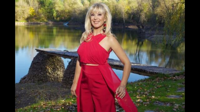 Тони Дачева ретро машъп / TONI DACHEVA RETRO MASHUP ☆ ♫ █▬█  █  ▀█▀ ♫ ☆  2025 ( Official Video )