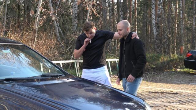 ДА СИ КУПИШ НОВА КОЛА В БЪЛГАРИЯ