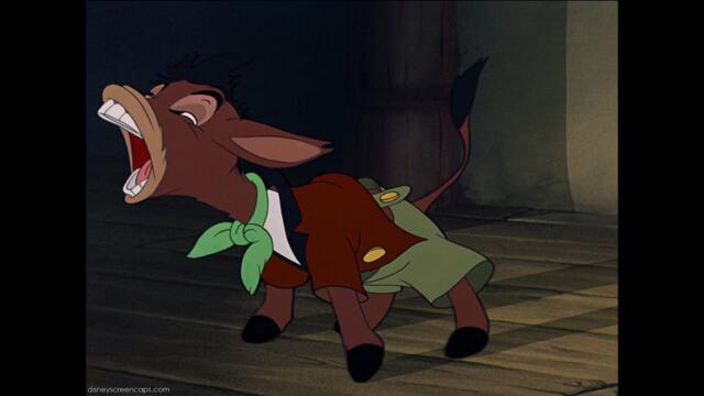 Animal Transformation in Cartoons and Animes Compilation #1 [HD]