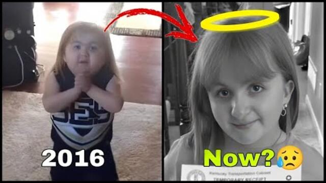 Where Are The Legendary Meme Heroes Now?😥💔 (Then vs Now)