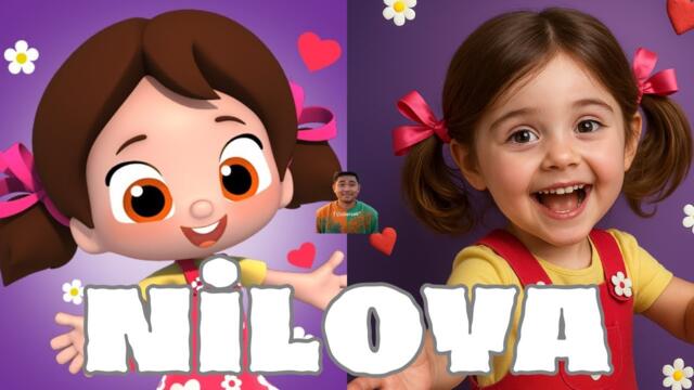 Niloya Karakterleri Gerçek Hayatta Olsaydı